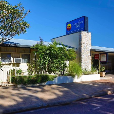 Comfort Inn & Suites Augusta Westside Port Augusta Extérieur photo