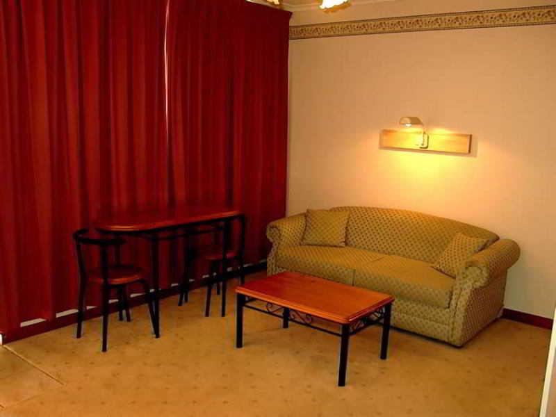 Comfort Inn & Suites Augusta Westside Port Augusta Extérieur photo