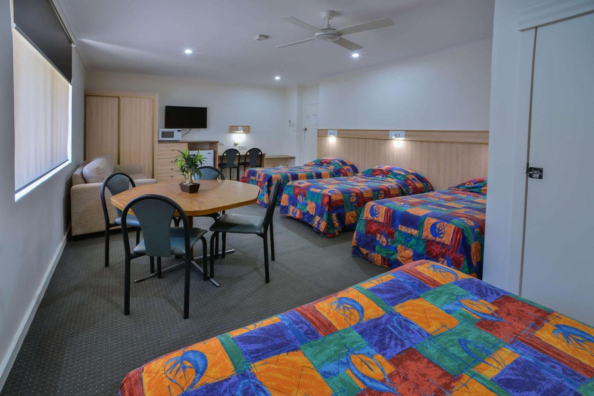 Comfort Inn & Suites Augusta Westside Port Augusta Extérieur photo