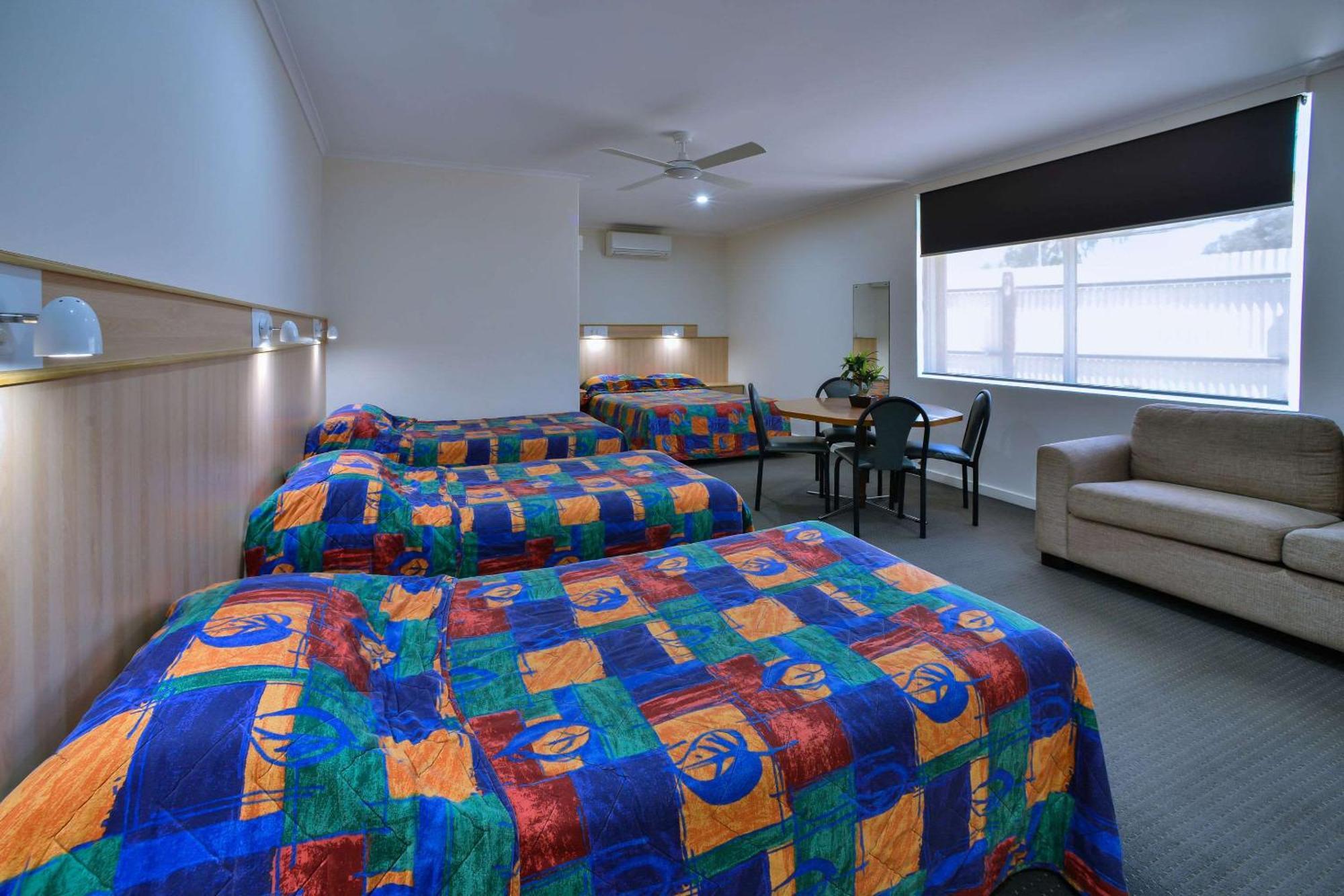 Comfort Inn & Suites Augusta Westside Port Augusta Extérieur photo