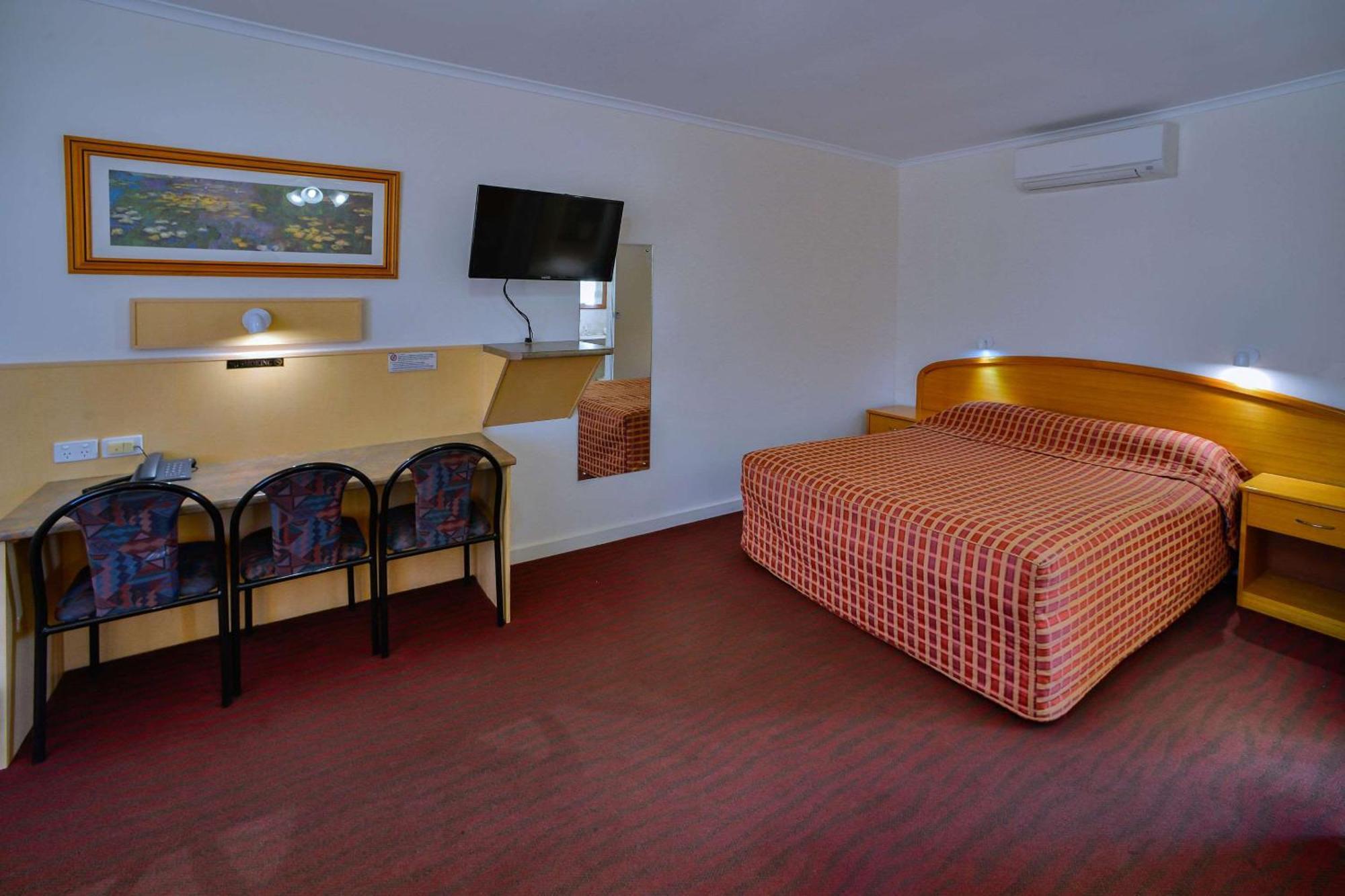 Comfort Inn & Suites Augusta Westside Port Augusta Extérieur photo