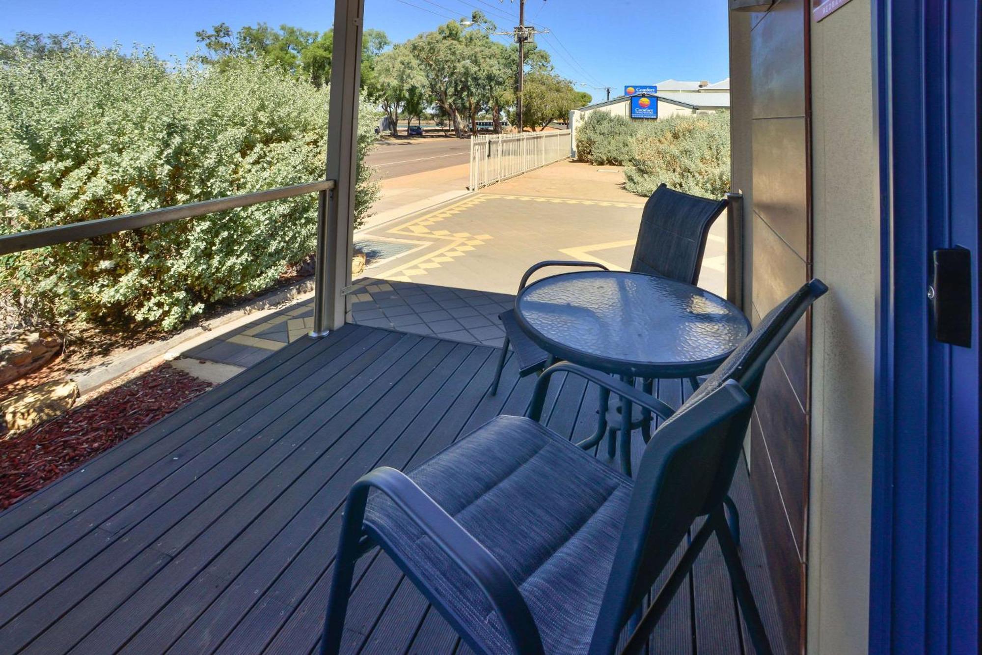 Comfort Inn & Suites Augusta Westside Port Augusta Extérieur photo