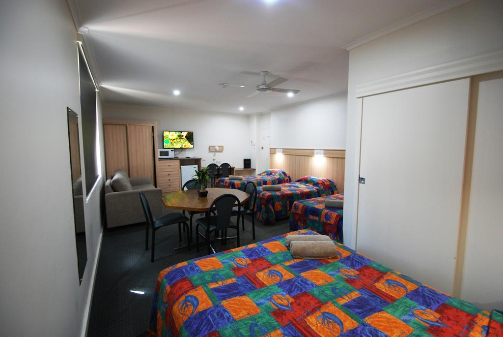 Comfort Inn & Suites Augusta Westside Port Augusta Extérieur photo